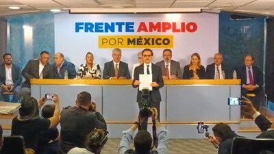 Se encuentra inscrito en el Registro Nacional de Personas Sancionadas en Materia de Violencia Política contra las Mujeres