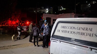 La mayor parte de los homicidios y feminicidios en el país es cometida con armas de fuego