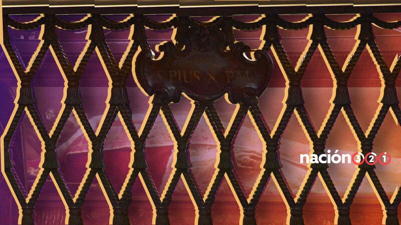 ¿Dónde descansará eternamente el Papa Francisco? Esto fue lo que pidió en vida