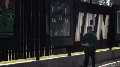 A dos años del confinamiento, el IPN volverá en enero a clases presenciales