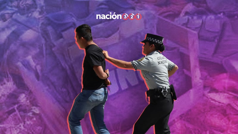 Los golpes certeros al CJNG que han debilitado a esta organización criminal