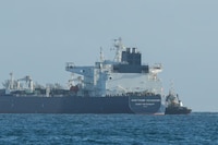 “Se está cargando”: Rusia prepara el segundo envío de petróleo a Cuba