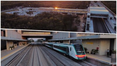 Más mujeres que hombres han viajado en este transporte