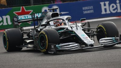 Para asistir a las carreras de la F1, organizadores solicitarán certificado de vacunación y prueba COVID