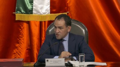 Este paquete es uno de los más importantes debido a la pandemia de COVID-19 y la falta de recursos