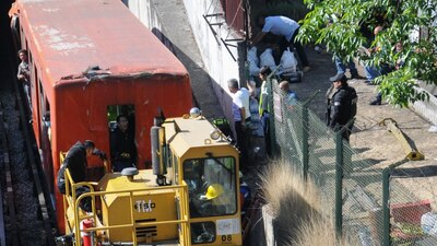 Las autoridades informaron que concluyeron los peritajes para deslindar responsabilidades