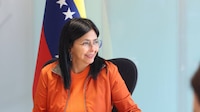 Rusia reconoce la legalidad del gobierno de Delcy Rodríguez en Venezuela