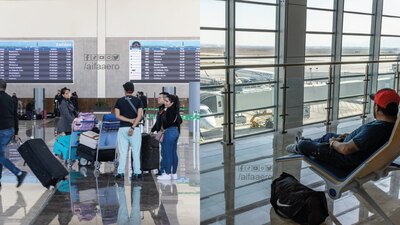 Al parecer, las personas confían cada vez más en el AIFA