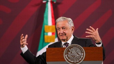 Justificó que hasta ahora este lugar se encuentre vacío; indicó que se debe a que se acaba de comprar