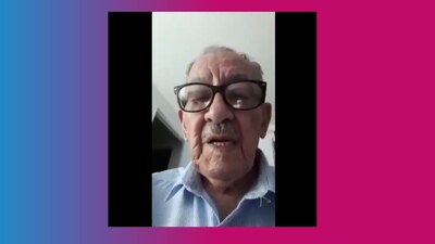 El hombre fue víctima de fraude y le robaron más de 300 mil pesos