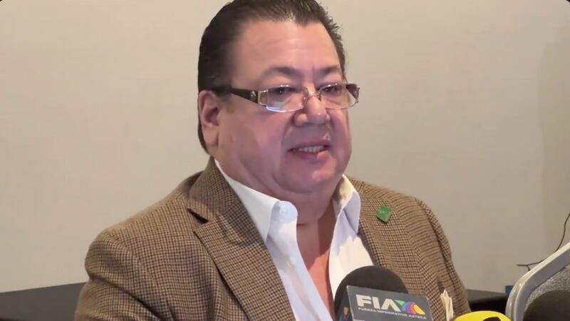 Caen 40% exportaciones por cruce de Juárez a El Paso Texas