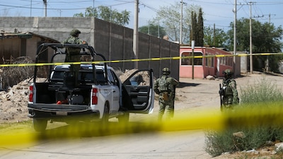 Provocan la muerte a golpes de un prestamista que extorsionaba a un elotero en Guadalajara