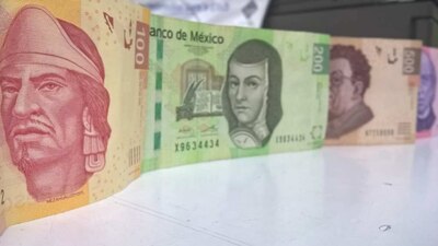 Algunos de los aumentos son a nivel nacional, mientras que otros únicamente en CDMX y Estado de México