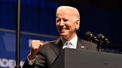 En Estados Unidos, el presidente Biden se ha enfrentado a críticas por su edad