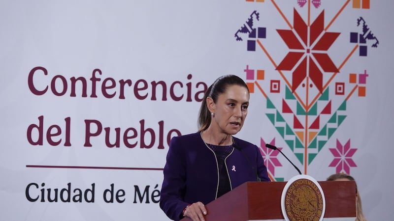 ¿Incumplieron otra vez? Anuncia Sheinbaum presentación de informe sobre farmacéuticas