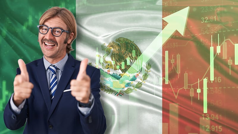 Los augurios de un mayor crecimiento