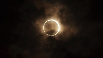 El fenómeno se presenciará en el continente americano este sábado 14 de octubre