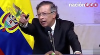Gustavo Petro denuncia que ‘tumbaron’ página con presuntas pruebas de fraude electoral hecho por EU