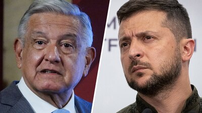 El mandatario dijo que no intervendrá en asuntos del Poder Legislativo