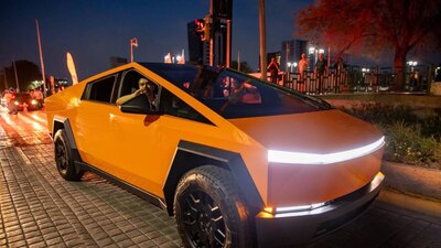 Las bases son: seguir a Samuel García en la red social X, etiquetar a 5 de amigos y pedirle que lo sigan