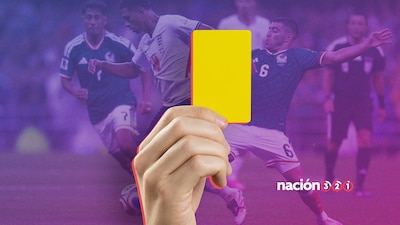 México se despide del Mundial… y también deberá pagar una multa a la FIFA por las tarjetas amarillas