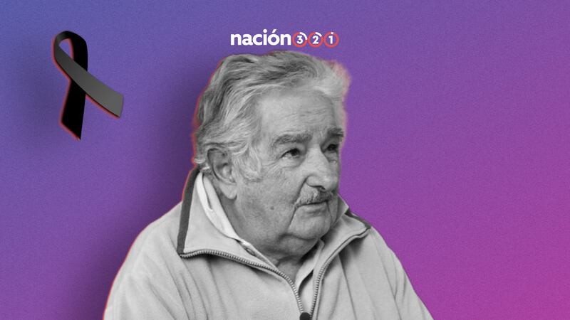 Muere a los 89 años, José Mujica, expresidente de Uruguay y luchador social