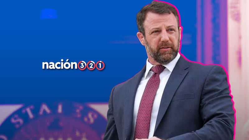 ¿Quién es Markwayne Mullin? 10 datos sobre el próximo secretario de Seguridad de EU