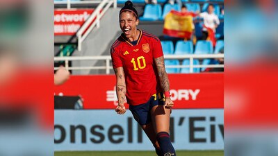 Afirmó que el beso que le dio Luis Rubiales no fue consensuado