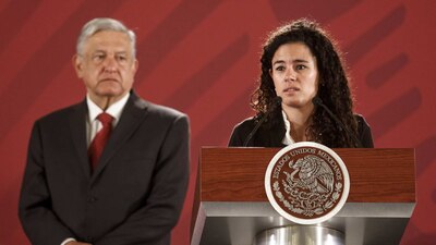 La secretaria del Trabajo explicó los motivos