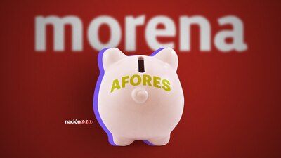 Morena quiere usar el dinero para las obras emblemáticas de la 4T