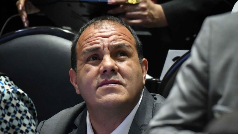 Cuauhtémoc Blanco será inscrito en el Padrón de Violentadores de Género: TEPJF