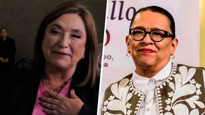 Xóchitl afirmó que mataron a más candidatos de los reportados oficialmente