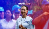 Corina Machado gana Nobel de la Paz por su lucha contra el régimen de Nicolás Maduro; ¿Y Trump?
