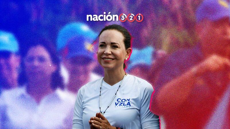 Corina Machado gana Nobel de la Paz por su lucha contra el régimen de Nicolás Maduro; ¿Y Trump?