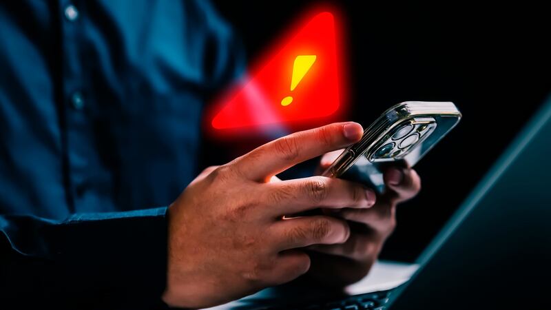 Ten cuidado con nueva forma de estafa en sitios web falsos de servicio de hospedaje