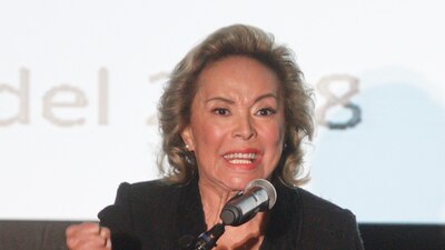 La exdirigente sindical de los docentes de la educación