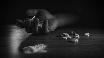 El nitazeno es confundido a menudo con la cocaína y el fentanilo