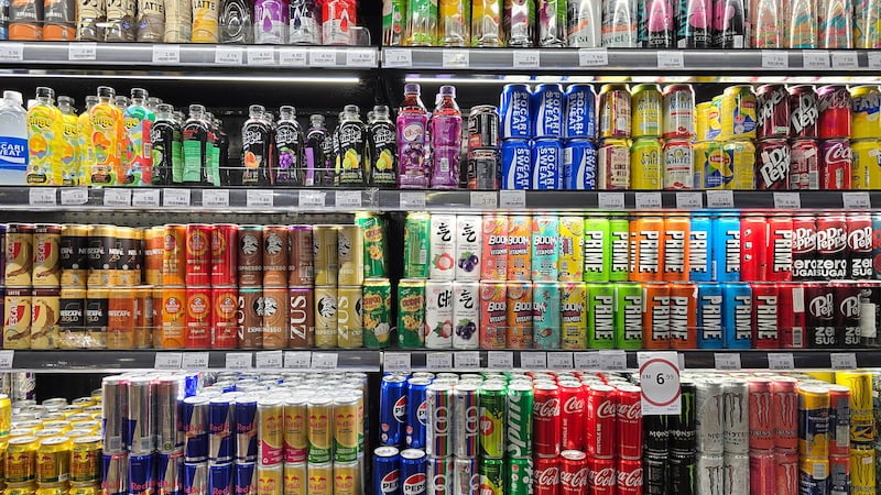 ¿Cuánto costarán los refrescos en México tras el nuevo impuesto al IEPS?