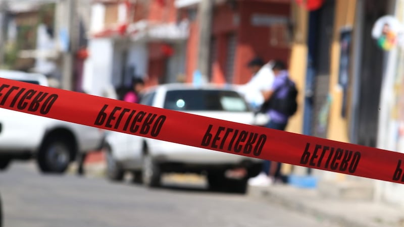 Hallan 3 cadáveres con signos de tortura en zona exclusiva de Tijuana
