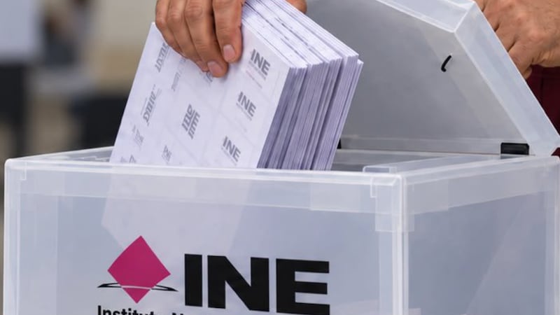 “Ni con ayuda del Espíritu Santo”: PAN cuestiona la validez de ‘boletas planchadas’