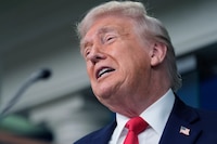 Trump retira invitación a Canadá para participar en su ‘Consejo de Paz’