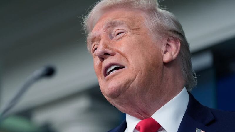 Trump retira invitación a Canadá para participar en su ‘Consejo de Paz’