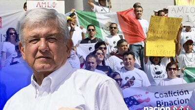 El presidente ya echó a andar su plan a favor de nuestros paisanos en EU