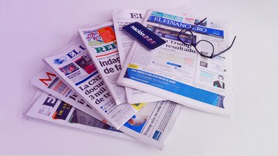 La cobertura negativa de Ricardo Anaya y el plan nacional emergente contra la diabetes, lo que destacan los periódicos