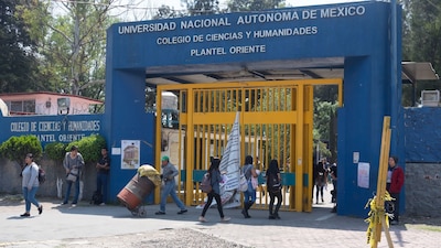 Cinco facultades de Ciudad Universitaria ya han tomado medidas