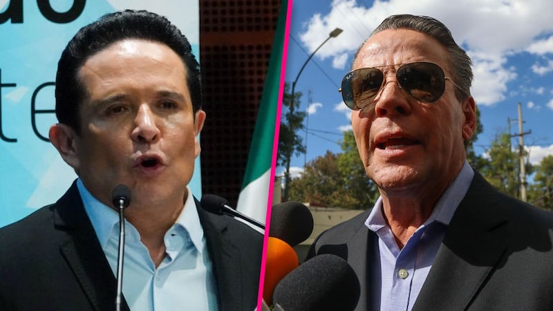 ¿Alfredo Adame será enviado a la cárcel? Esto sabemos de su pleito legal con Gustavo Adolfo Infante