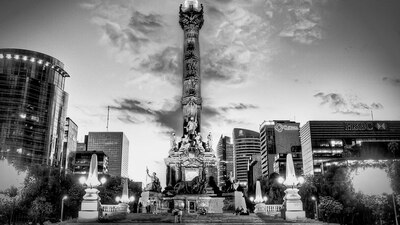 La competitividad de México no registró un avance de 2016 a 2017