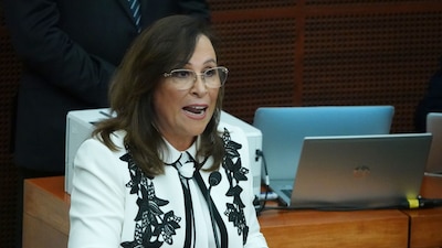 Tiene el gran encargo de AMLO de la Refinería Dos Bocas y prometió dejara al 100%