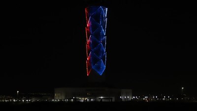 Se abrieron nuevas rutas de transporte y conexión desde el centro de la CDMX