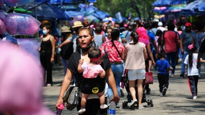 Te presentamos los nombres para niñas y niños más populares en nuestro país